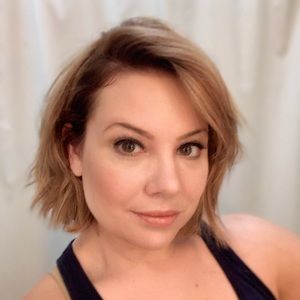 Meet your Posher, Robyn